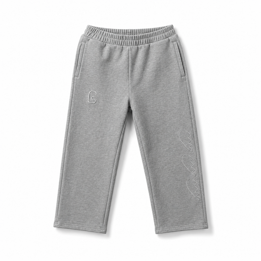 Pants — Grey
